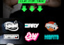 design a luxury urban streetwear logo for your brand